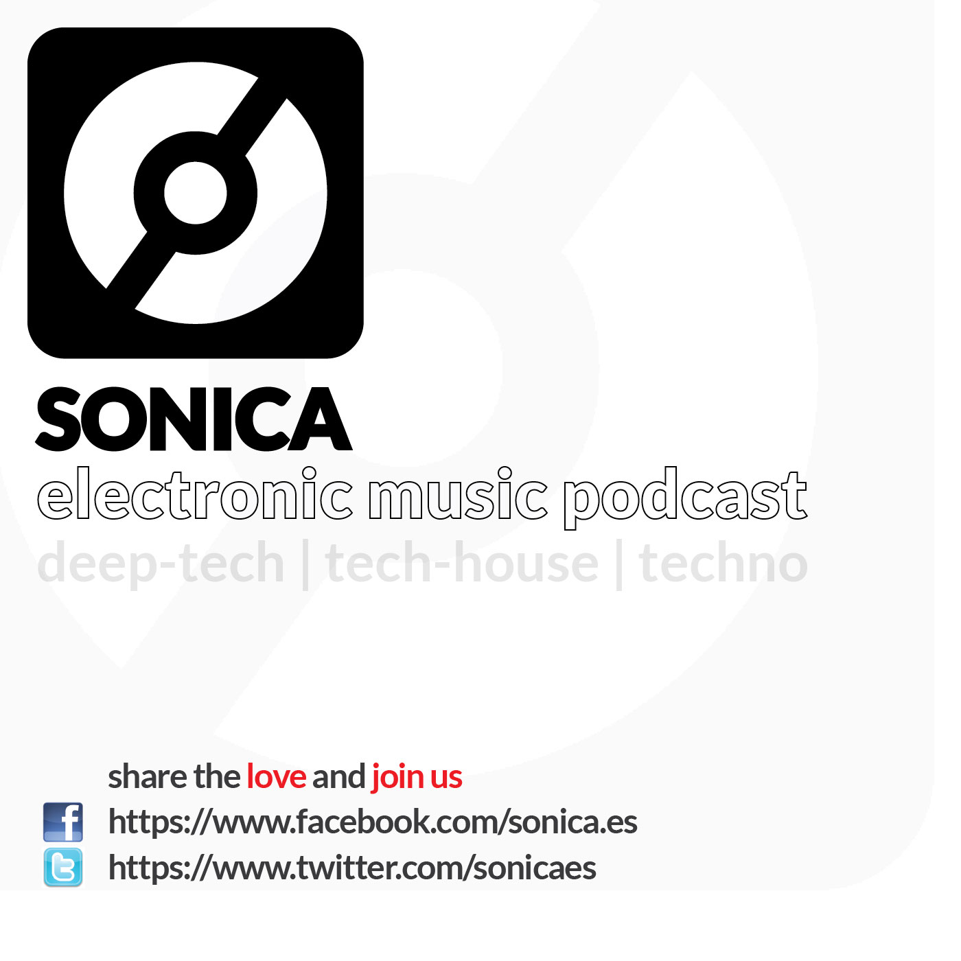 Sonica - Electronic Music Collective